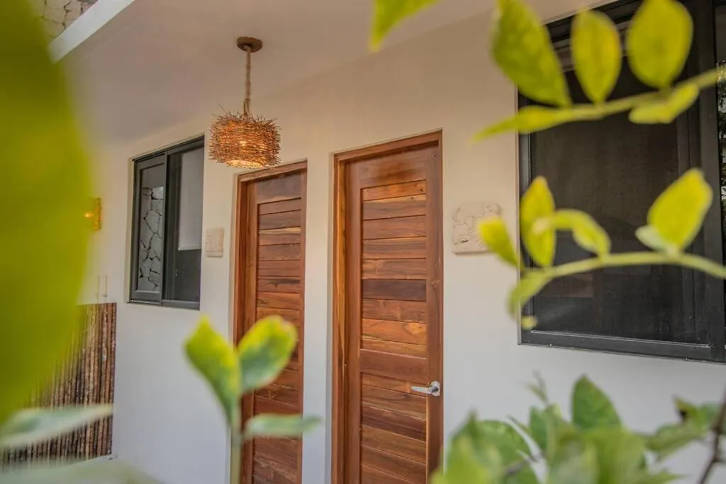 Nyaraló Casa Nina Luxury And Comfort In Tulum