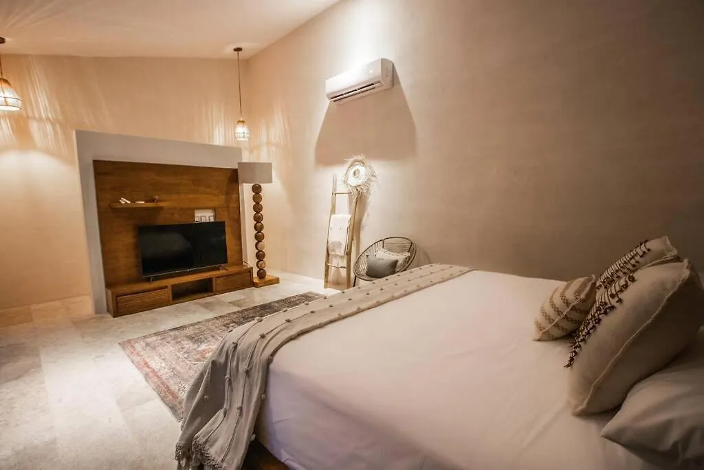 Casa Nina Luxury And Comfort In Tulum Pueblo