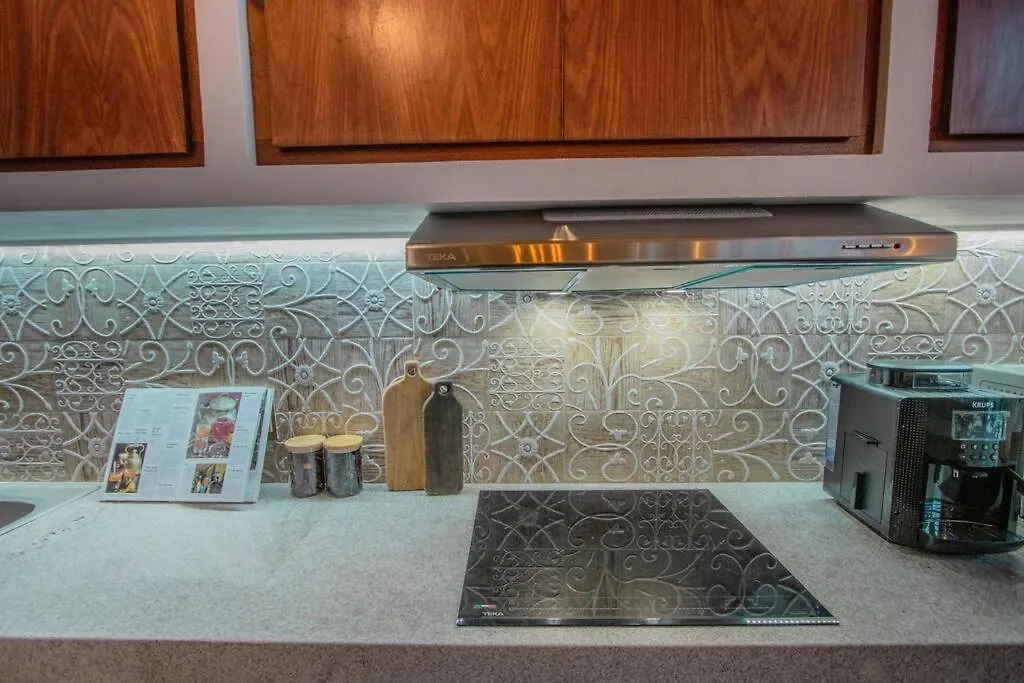 Casa Nina Luxury And Comfort In Tulum Pueblo Vakantiehuis
