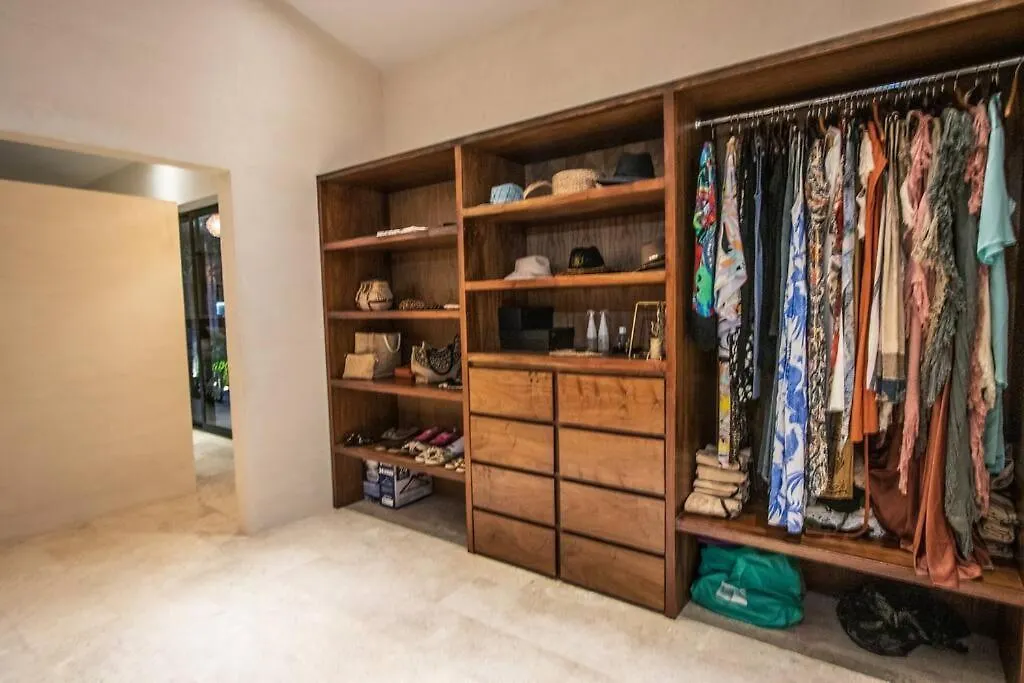 Casa Nina Luxury And Comfort In Tulum Pueblo Mexico