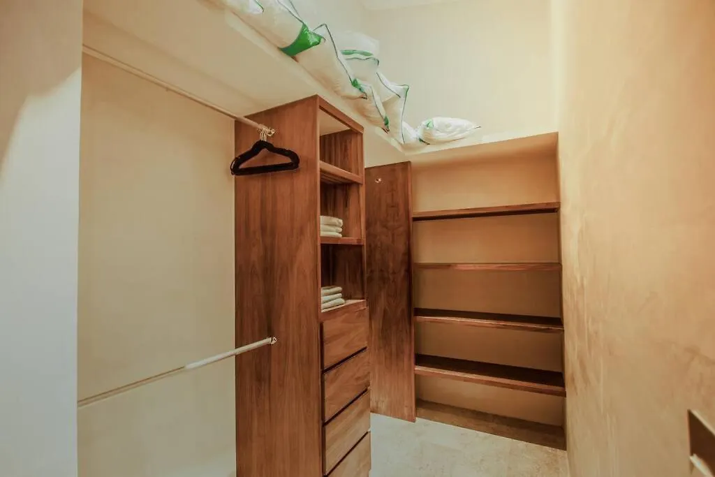 Casa Nina Luxury And Comfort In Tulum Pueblo Vakantiehuis